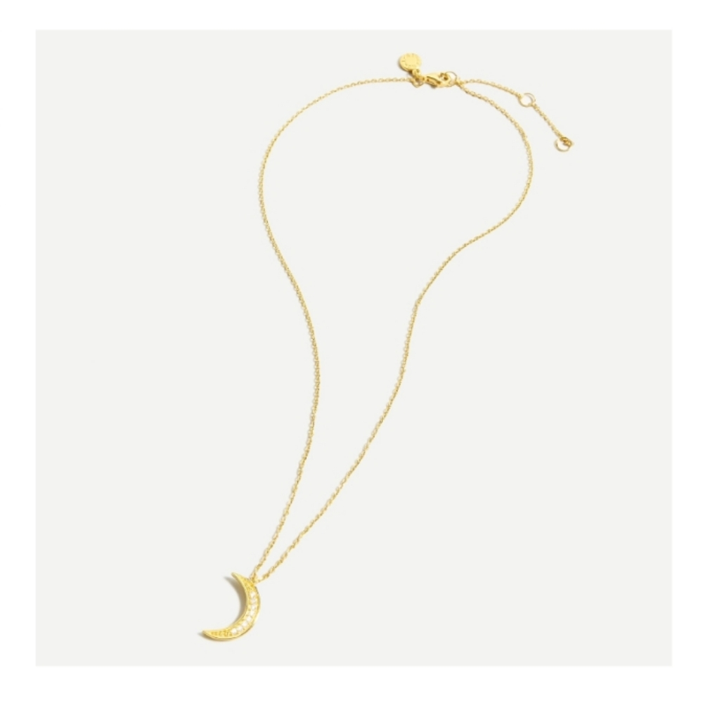 ❗SALE❗Demi-fine 14k Gold Pendant Necklace